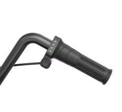 HYPER GOGO Moto Standard Panel & Throttle