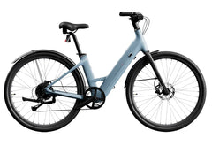 URTOPIA E-Bike Carbon 1 Pro ST *Step Thru
