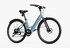 URTOPIA E-Bike Carbon 1 Pro ST *Step Thru