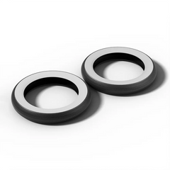 MACFOX E-Bike SE Panda Tires