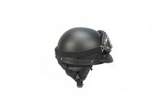 HYPERGOGO VINTAGE HELMET