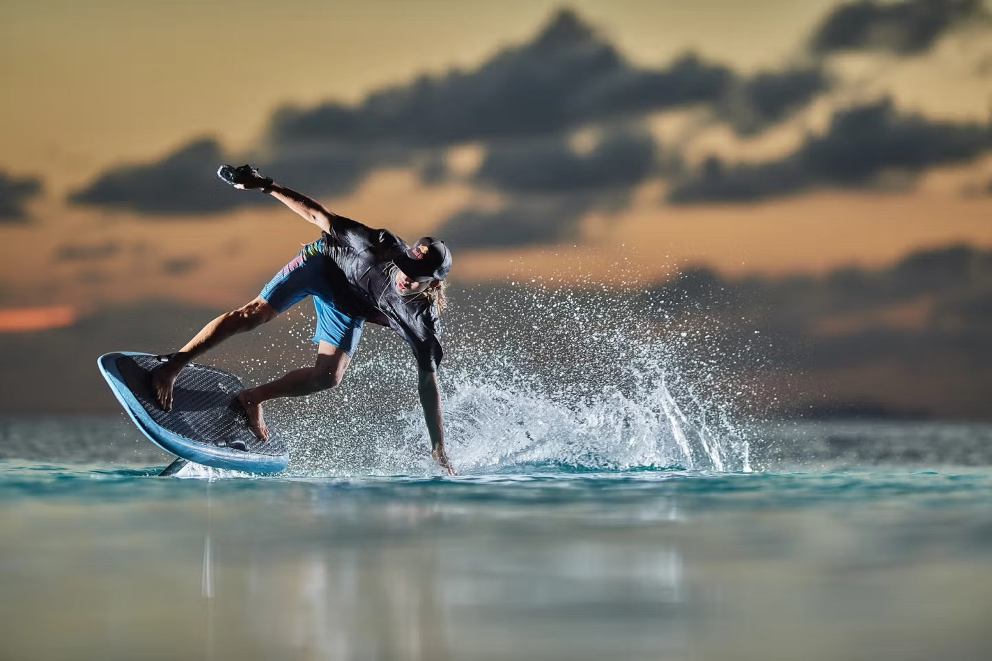 COMING SOON: E-SURF with @liftfoils – E-MOTION SPORTS