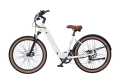 AIMA SANTA MONICA 26” E-BIKE