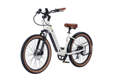 AIMA SANTA MONICA 26” E-BIKE