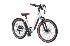 AIMA SANTA MONICA 26” E-BIKE