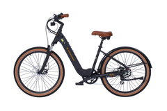 AIMA SANTA MONICA 26” E-BIKE