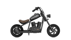 HYPER GOGO CHALLENGER12 ELECTRIC MOTORCYCLE *Retro Bike Up to 10MPH; 60-Minute Ride, Perfect for Ages 3+