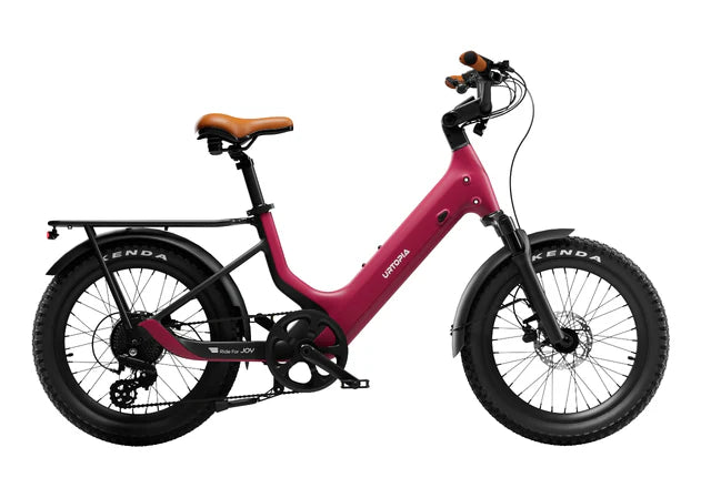 URTOPIA  E-Bike Joy Carbon