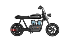 HYPER GOGO PIONEER12 PLUS E-MOTORCYCLE