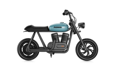 HYPER GOGO PIONEER12 E-MOTORCYCLE