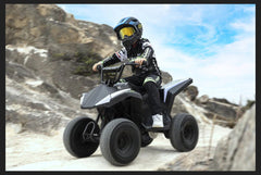 HYPER GOGO Electric 4-Wheeler ATV For Kids/Teens | Hyper Quad