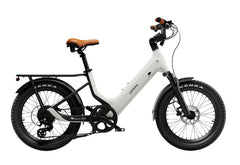 URTOPIA  E-Bike Joy Carbon