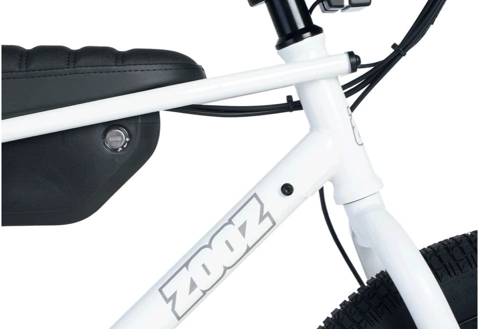 ZOOZ ULTRA RIPSTER