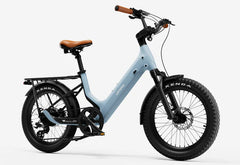 URTOPIA  E-Bike Joy Carbon