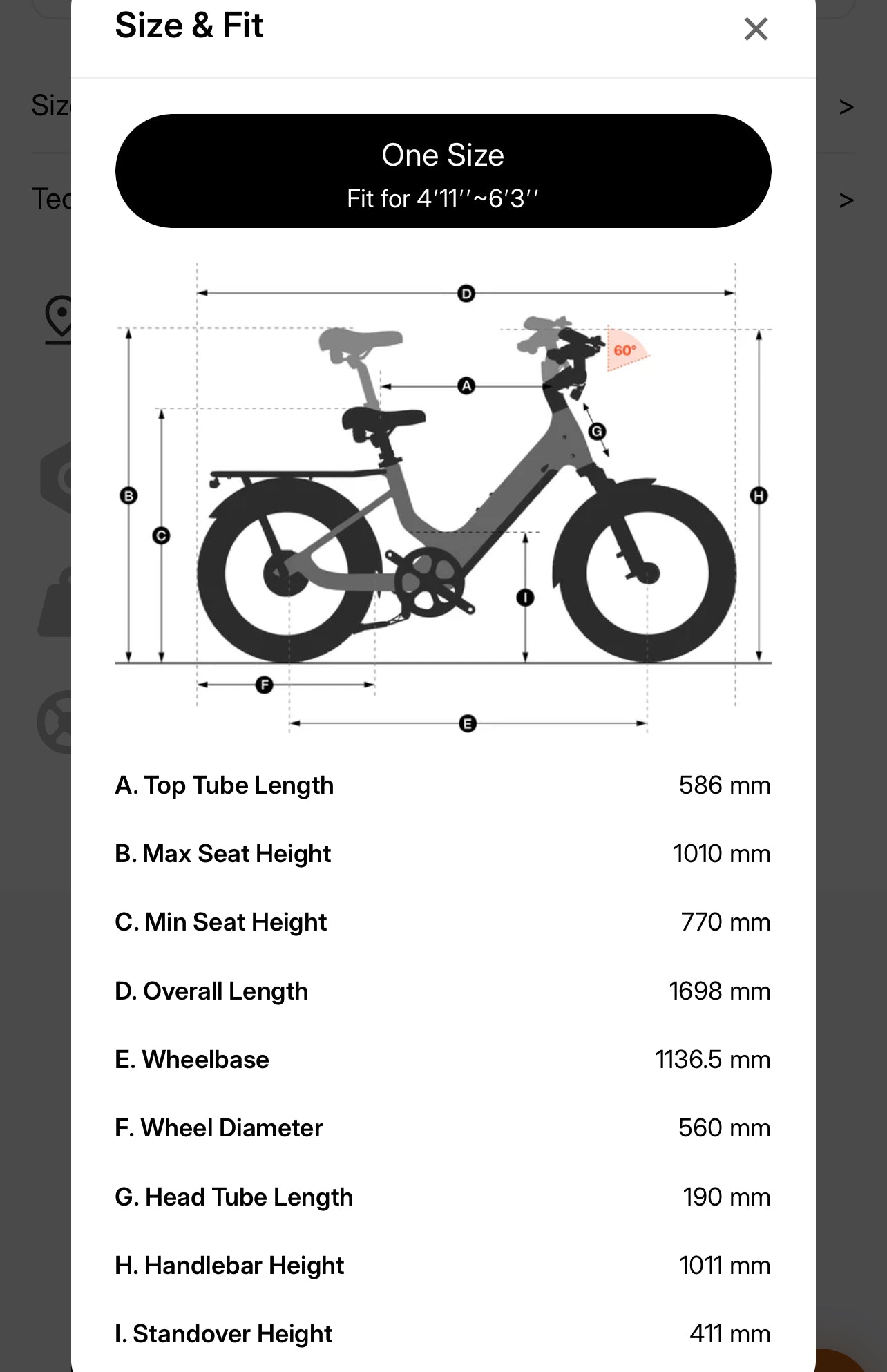 URTOPIA  E-Bike Joy Carbon