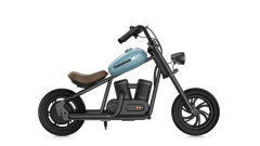 HYPER GOGO CHALLENGER12 ELECTRIC MOTORCYCLE *Retro Bike Up to 10MPH; 60-Minute Ride, Perfect for Ages 3+