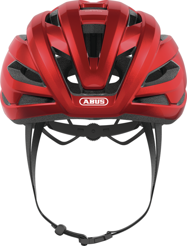 ABUS HELMET STORMCHASER ROAD BIKE