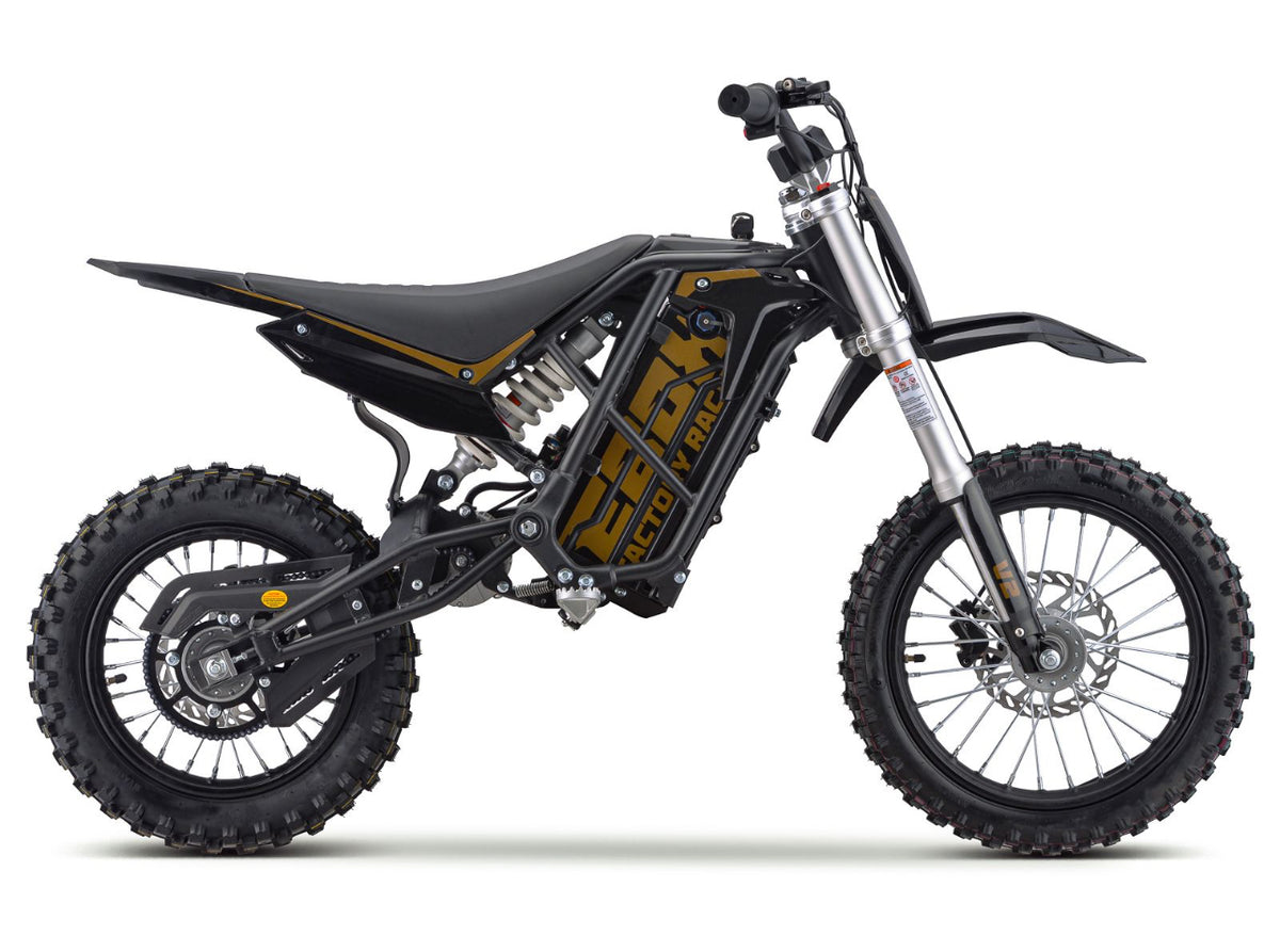 EBOX 2 V2 Electric Bike Off-Road Motocross E-MOTO