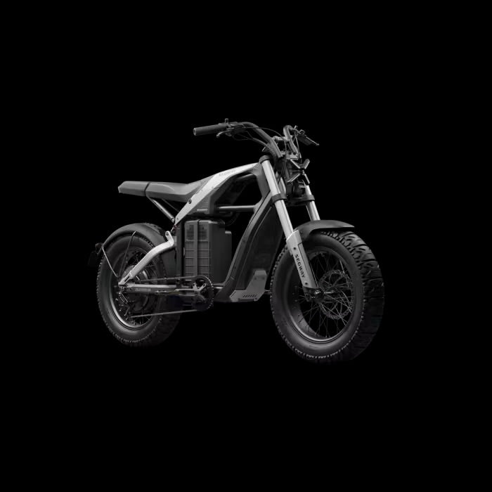 SEGWAY XYBER ELECTRIC BIKE