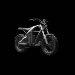 SEGWAY XYBER ELECTRIC BIKE