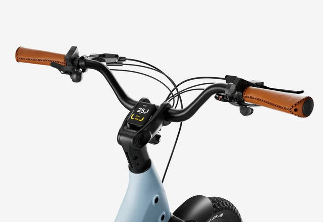 URTOPIA  E-Bike Joy Carbon
