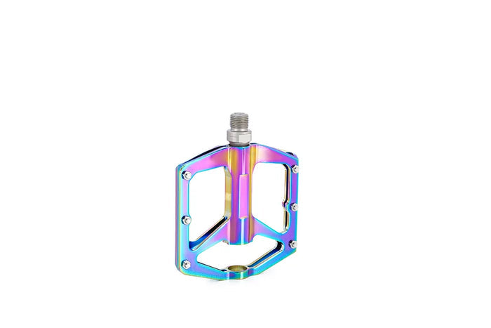 Macfox Iridescent Pedals