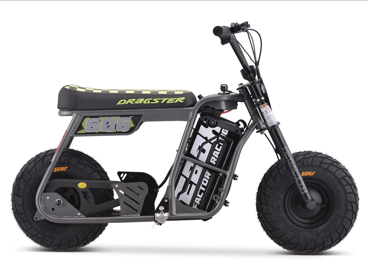 e moto electric bicycle EBOX DRAGSTER Electric Bike Off-Road Motocross E-MOTO – E-MOTION SPORTS