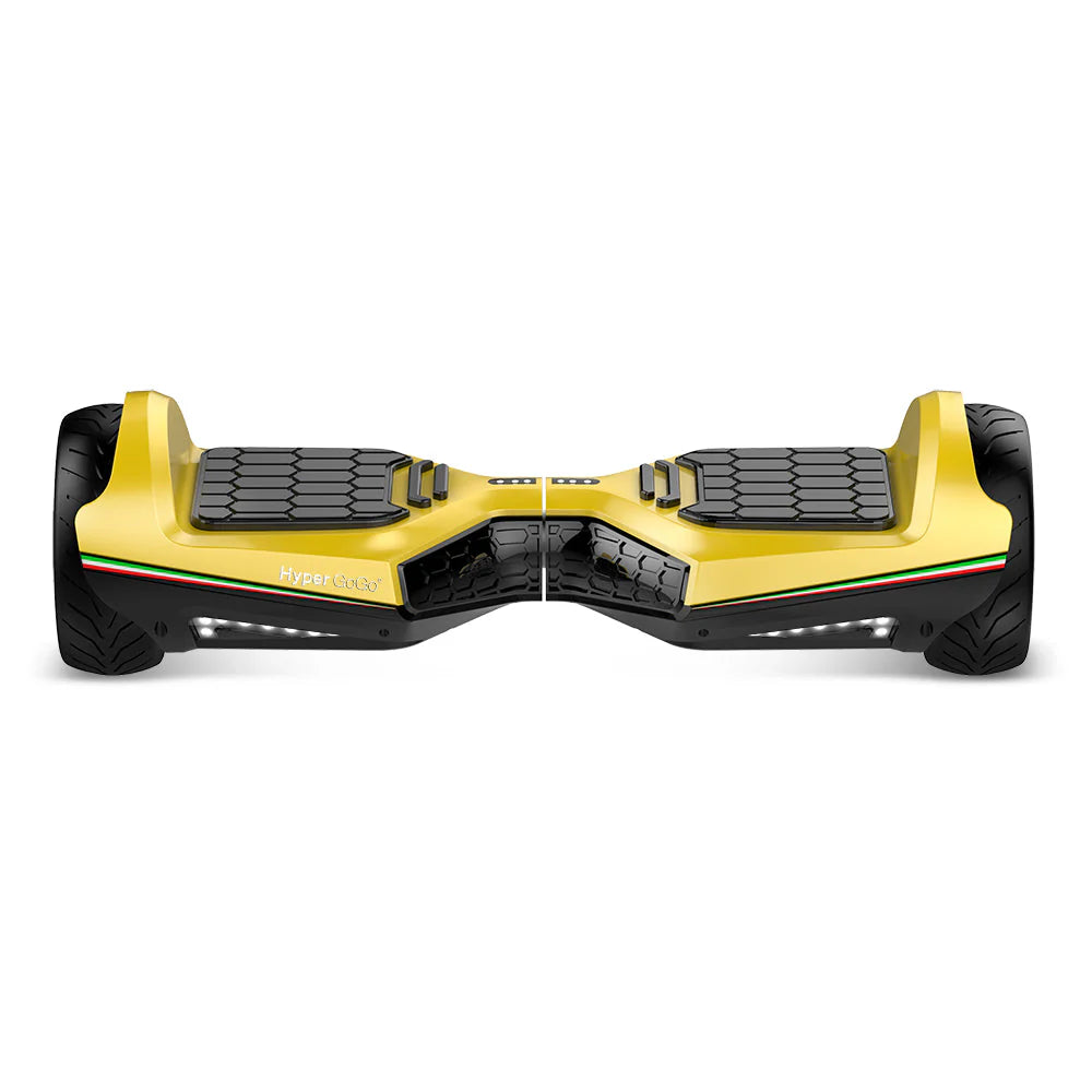 HYPER GOGO H-WALLE HOVERBOARD