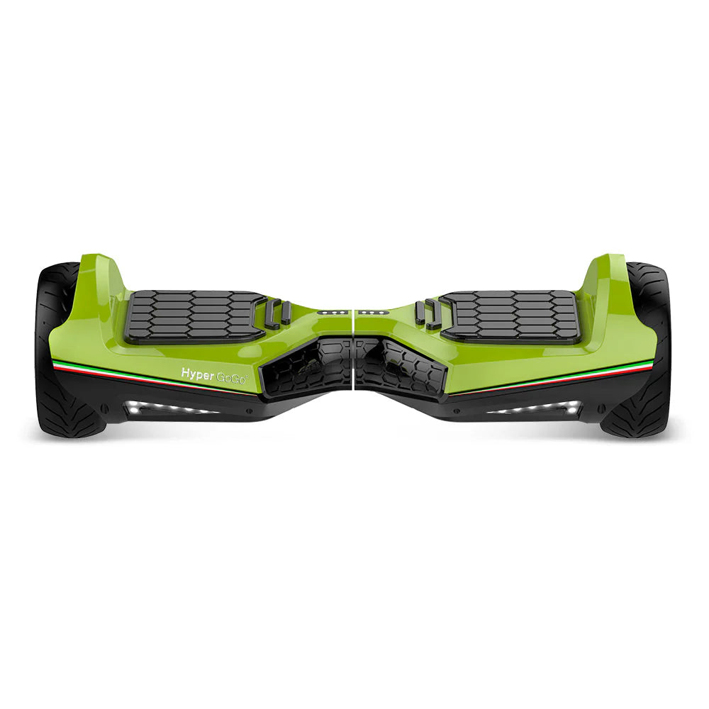 HYPER GOGO H-WALLE HOVERBOARD