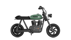 HYPER GOGO PIONEER12 E-MOTORCYCLE