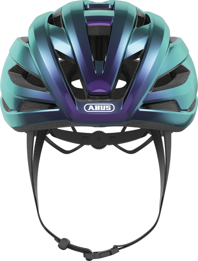 ABUS HELMET STORMCHASER ROAD BIKE