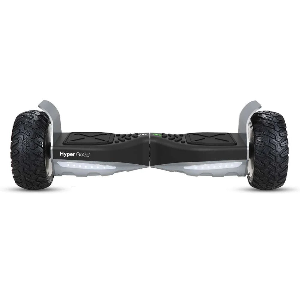 HYPER GOGO H-WARRIOR ALL TERRAIN HOVERBOARD