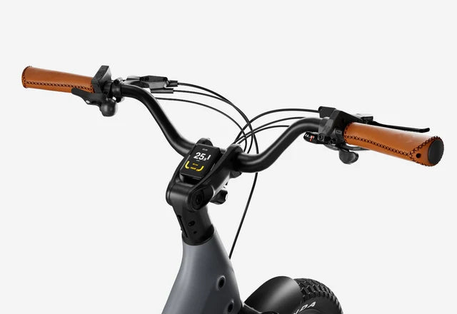 URTOPIA  E-Bike Joy Carbon