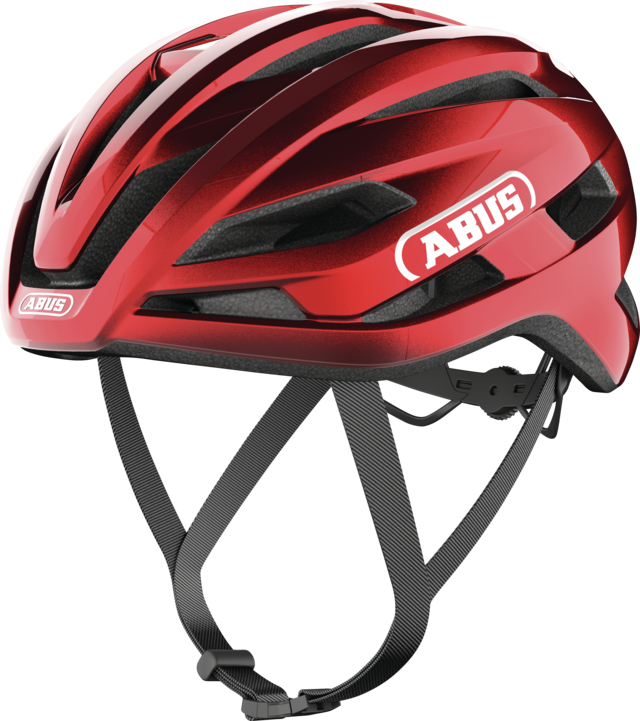 ABUS HELMET STORMCHASER ROAD BIKE