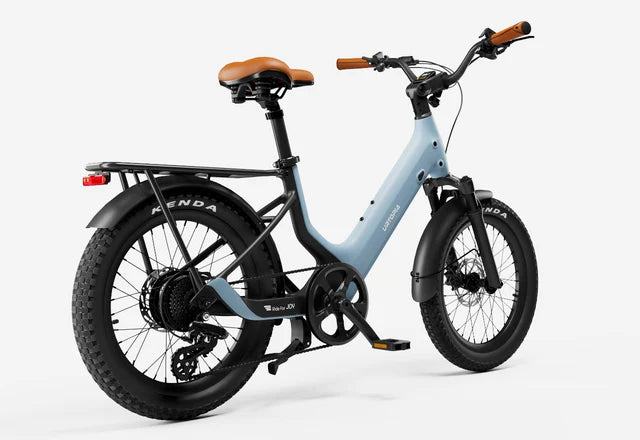 URTOPIA  E-Bike Joy Carbon