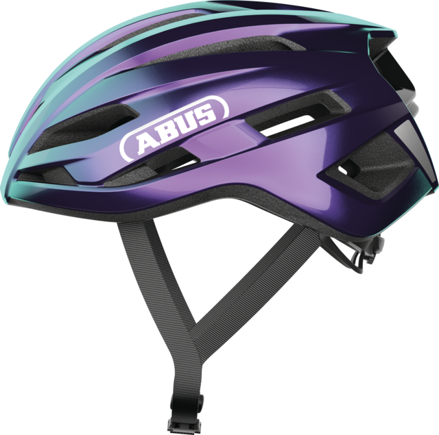 ABUS HELMET STORMCHASER ROAD BIKE