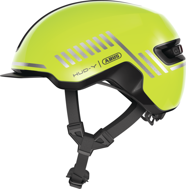 ABUS BICYCLE HELMET HUD-Y