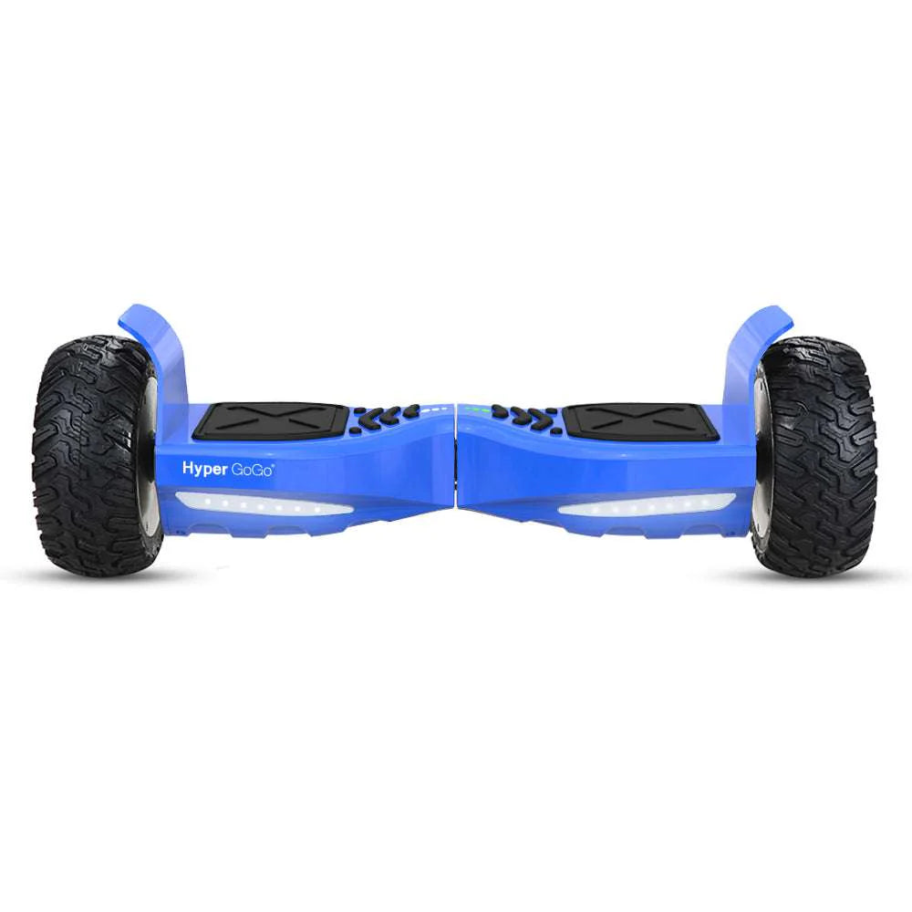 HYPER GOGO H-WARRIOR ALL TERRAIN HOVERBOARD