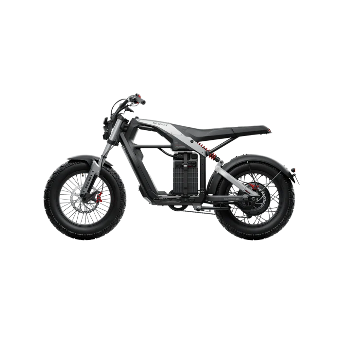 SEGWAY XYBER ELECTRIC BIKE