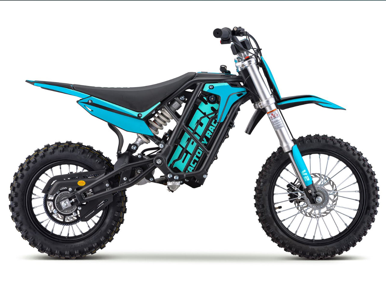 e-moto electric bicycle EBOX 2 V2 Electric Bike Off-Road Motocross E-MOTO – E-MOTION SPORTS
