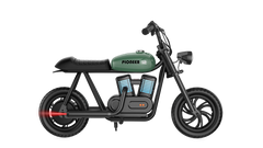 HYPER GOGO PIONEER12 PLUS E-MOTORCYCLE