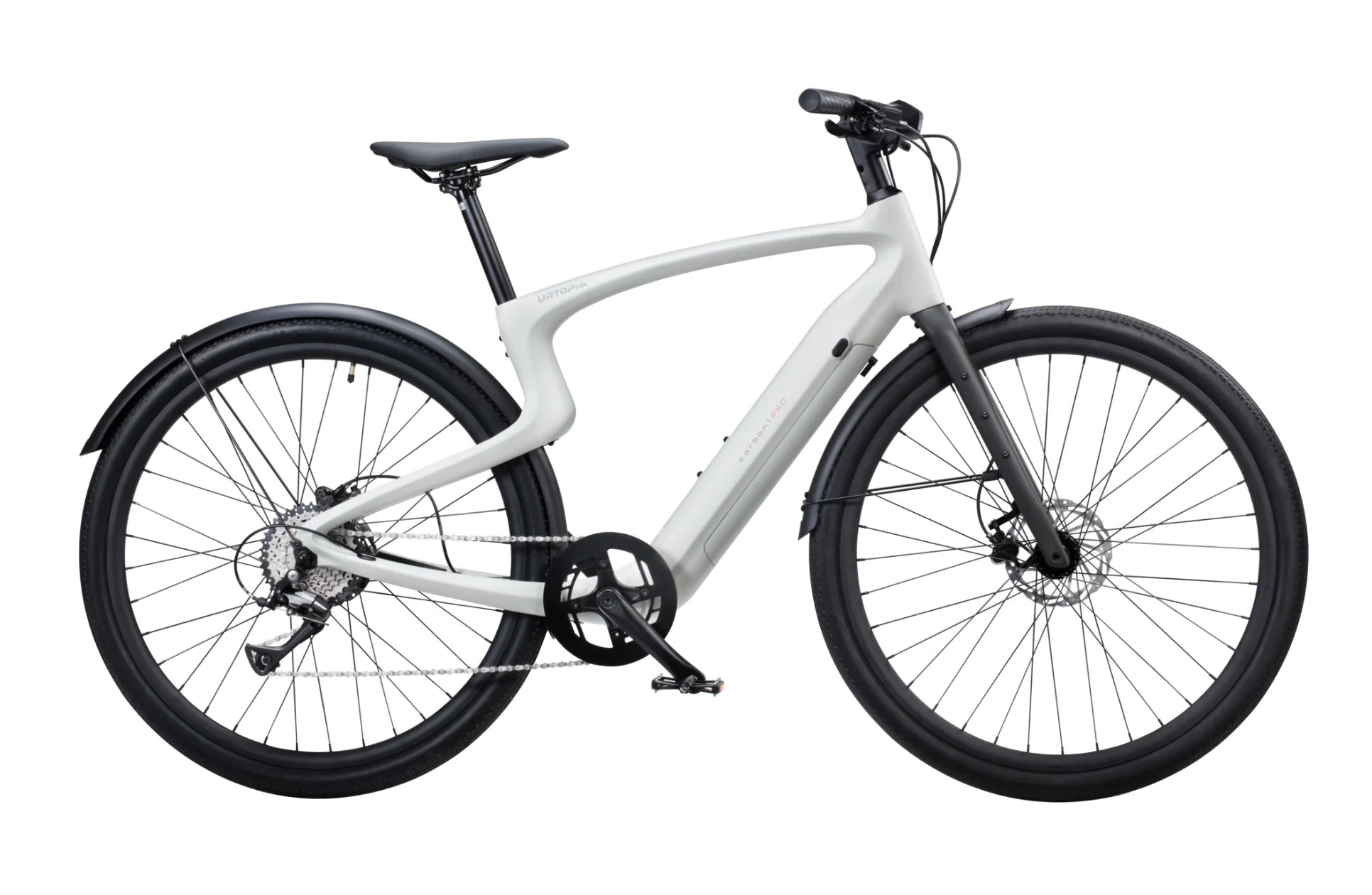 URTOPIA Carbon 1 Pro E-Bike