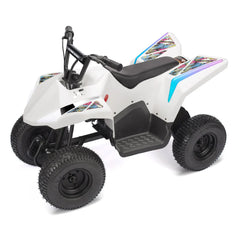 HYPER GOGO Electric 4-Wheeler ATV For Kids/Teens | Hyper Quad