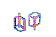 Macfox Iridescent Pedals