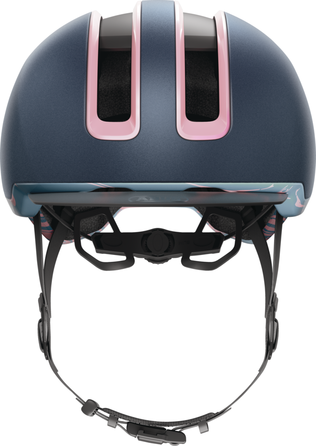 ABUS BICYCLE HELMET HUD-Y