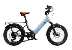 URTOPIA  E-Bike Joy Carbon