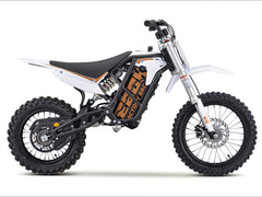 EBOX 2 V2 Electric Bike Off-Road Motocross E-MOTO