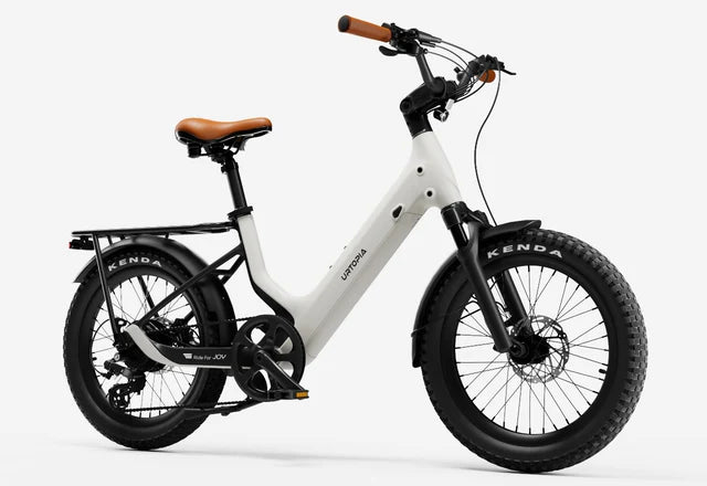 URTOPIA  E-Bike Joy Carbon