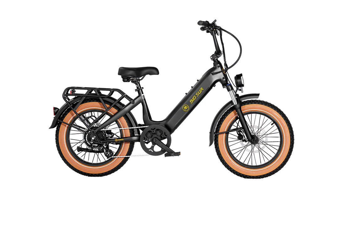 AIMA BIG SUR 20” E-BIKE