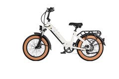 AIMA BIG SUR 20” E-BIKE